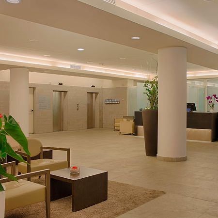 Nh Linate Hotel Пескиера Боромео Ресторант снимка