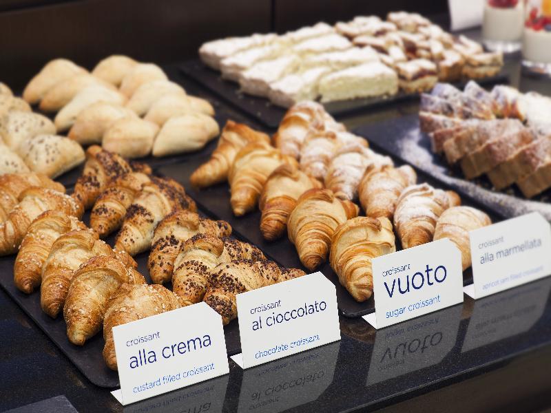 Nh Linate Hotel Пескиера Боромео Екстериор снимка