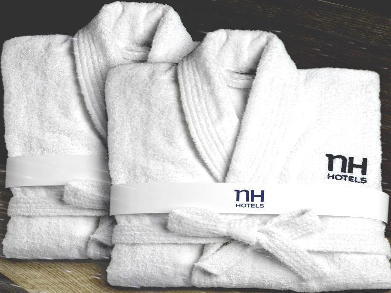 Nh Linate Hotel Пескиера Боромео Екстериор снимка