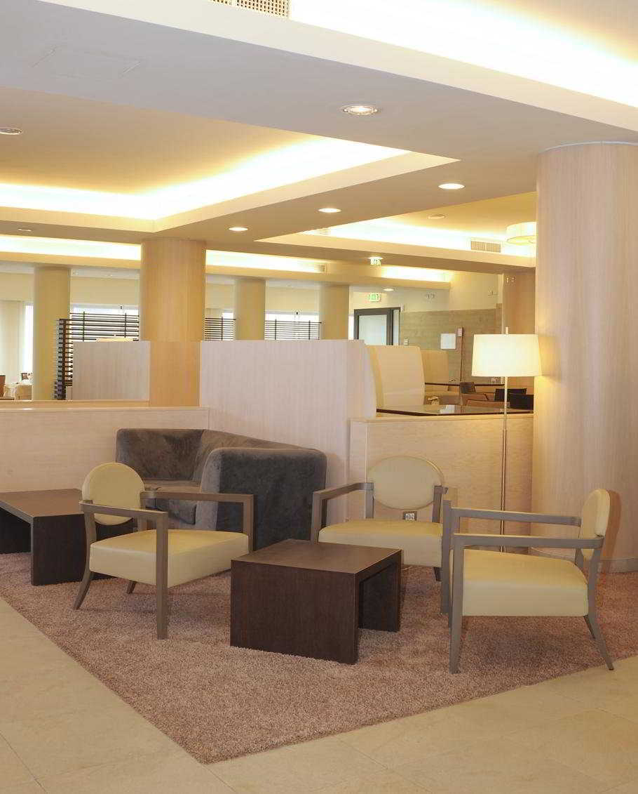 Nh Linate Hotel Пескиера Боромео Екстериор снимка