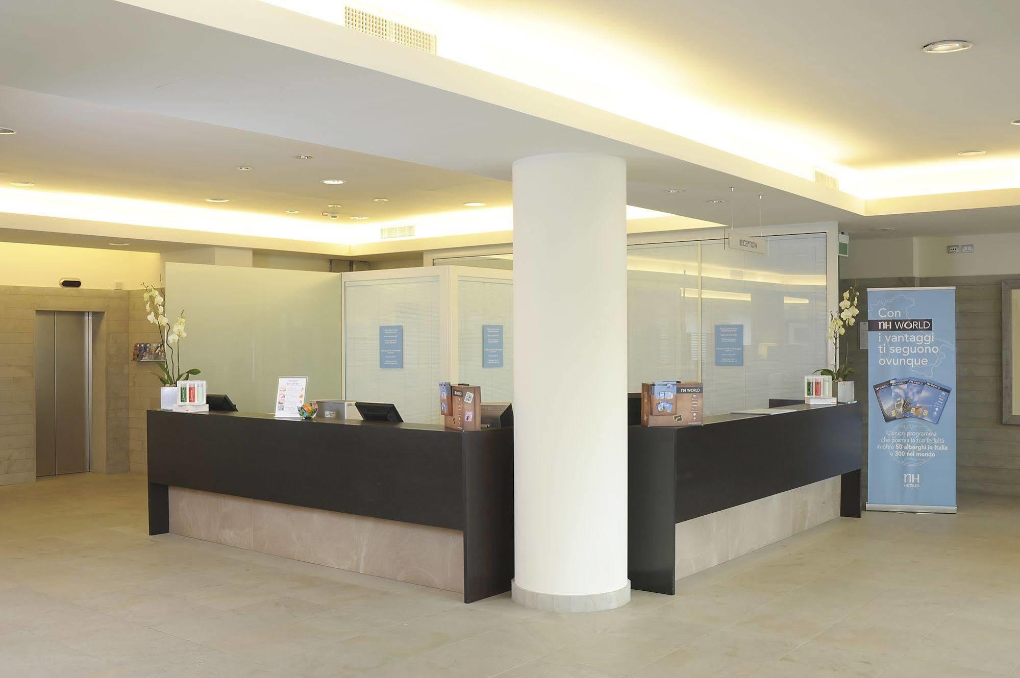Nh Linate Hotel Пескиера Боромео Екстериор снимка