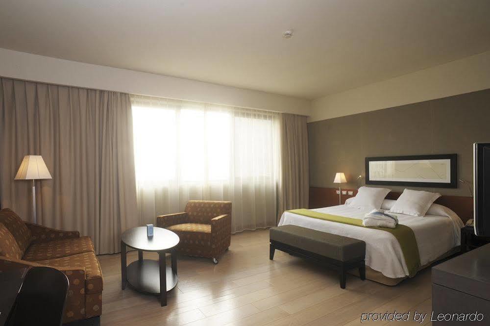 Nh Linate Hotel Пескиера Боромео Екстериор снимка